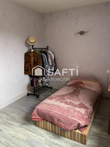 Maison proche centre et gare à Sablé-sur-Sarthe