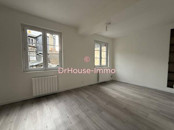 Appartement à louer 2 pièces de 30 m²