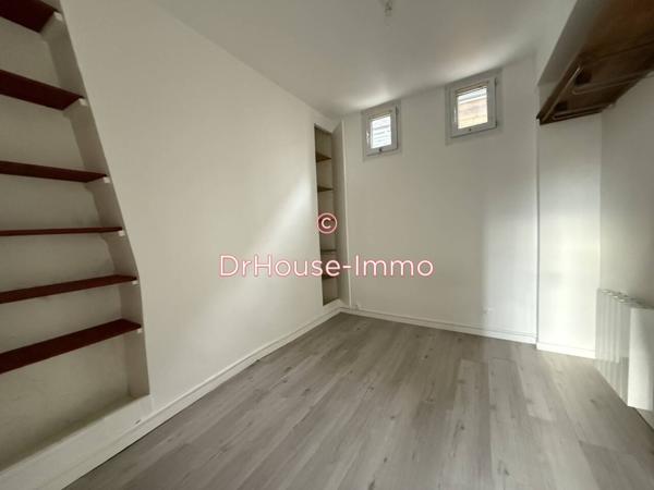 Appartement à louer 2 pièces de 30 m²