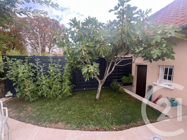 Maison à vendre  7 pièces - 89,87 m2 COLLONGES SOUS SALEVE - 74