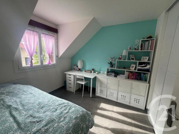 Maison à vendre  7 pièces - 89,87 m2 COLLONGES SOUS SALEVE - 74