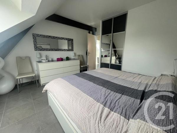 Maison à vendre  7 pièces - 89,87 m2 COLLONGES SOUS SALEVE - 74