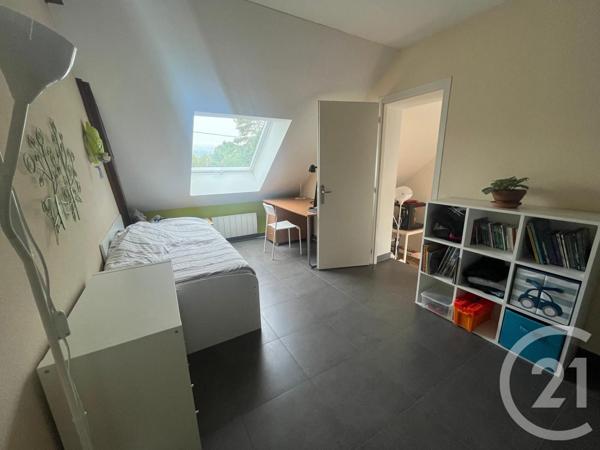 Maison à vendre  7 pièces - 89,87 m2 COLLONGES SOUS SALEVE - 74