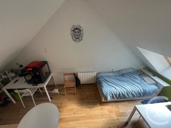 Maison à vendre  7 pièces - 89,87 m2 COLLONGES SOUS SALEVE - 74