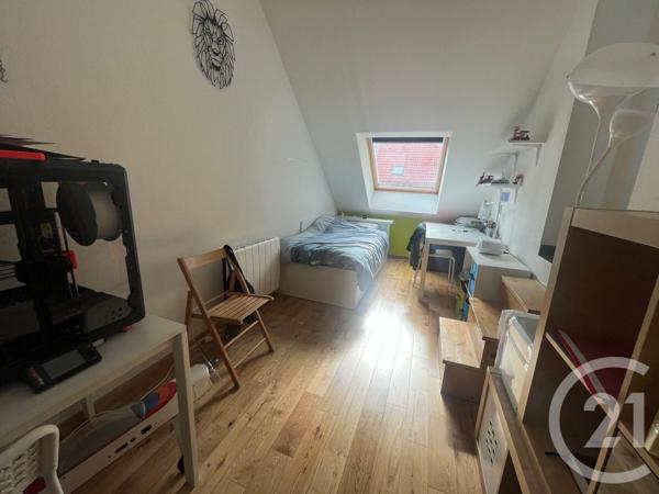 Maison à vendre  7 pièces - 89,87 m2 COLLONGES SOUS SALEVE - 74