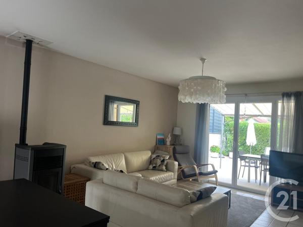 Maison à vendre  7 pièces - 89,87 m2 COLLONGES SOUS SALEVE - 74