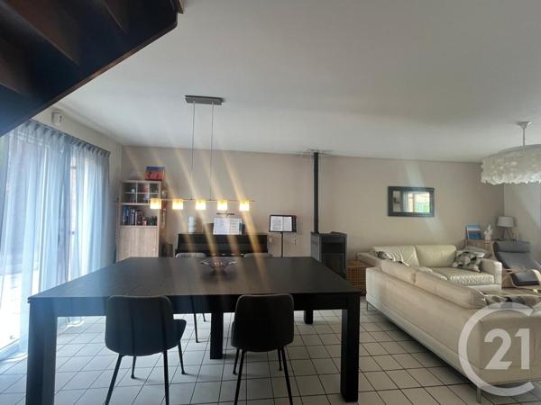 Maison à vendre  7 pièces - 89,87 m2 COLLONGES SOUS SALEVE - 74