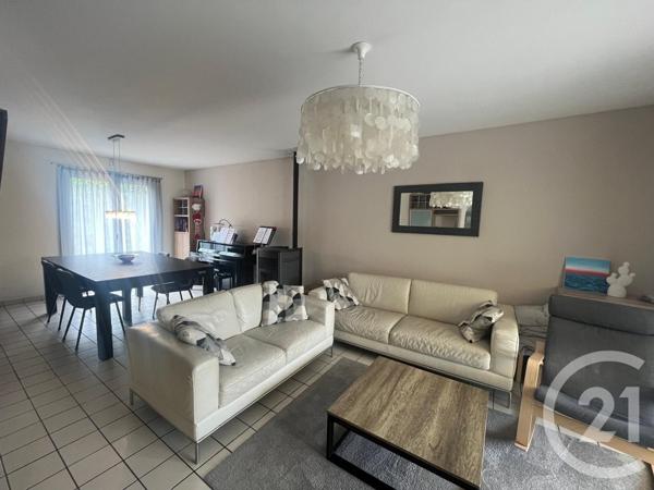 Maison à vendre  7 pièces - 89,87 m2 COLLONGES SOUS SALEVE - 74