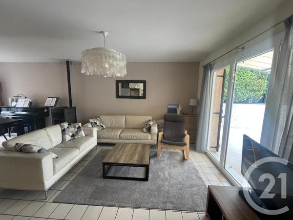 Maison à vendre  7 pièces - 89,87 m2 COLLONGES SOUS SALEVE - 74