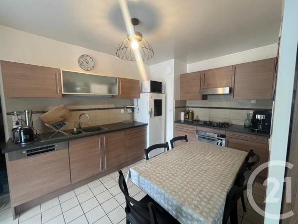 Maison à vendre  7 pièces - 89,87 m2 COLLONGES SOUS SALEVE - 74