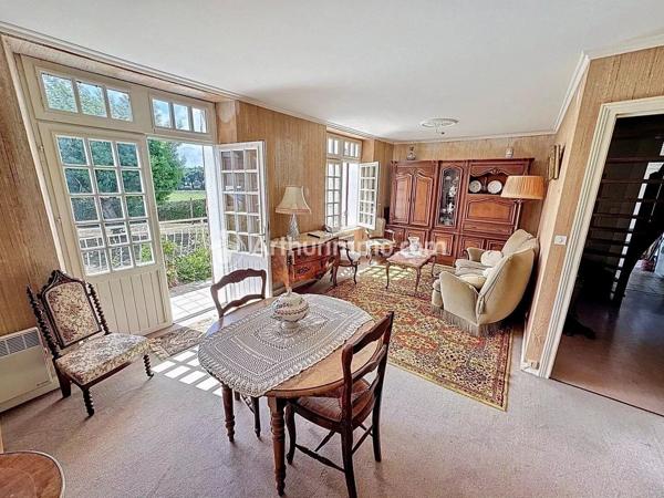 Vente Maison 4 pièces 113 m2 à Saint-Quay-Portrieux