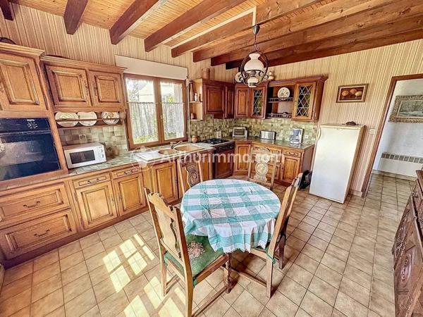 Vente Maison 4 pièces 113 m2 à Saint-Quay-Portrieux