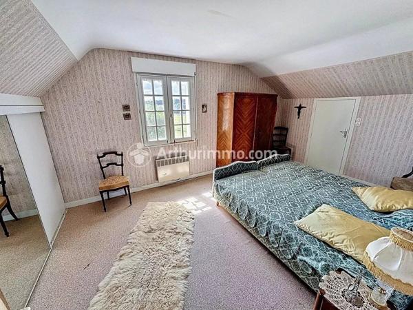 Vente Maison 4 pièces 113 m2 à Saint-Quay-Portrieux