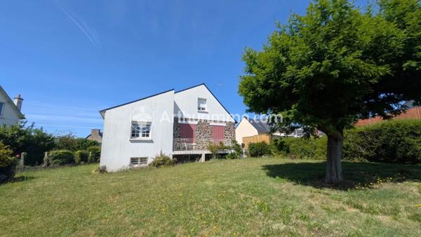 Vente Maison 4 pièces 113 m2 à Saint-Quay-Portrieux