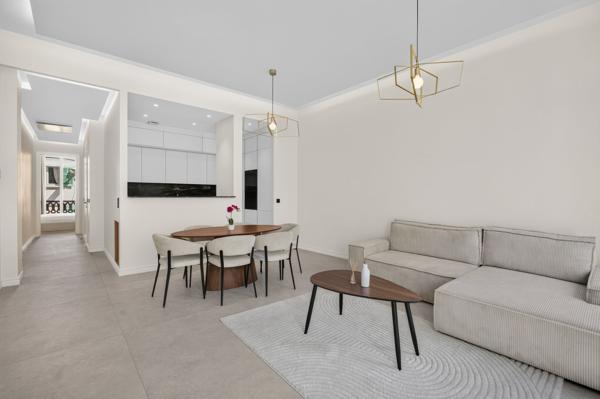 Vente Appartement de luxe Cannes 3 Pièces 87 m²