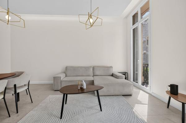 Vente Appartement de luxe Cannes 3 Pièces 87 m²