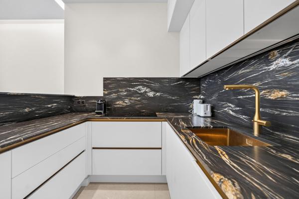 Vente Appartement de luxe Cannes 3 Pièces 87 m²
