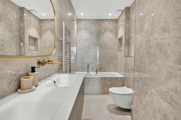 Vente Appartement de luxe Cannes 3 Pièces 87 m²