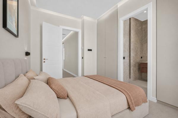 Vente Appartement de luxe Cannes 3 Pièces 87 m²