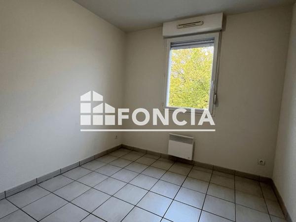 Location Appartement 3 pièces 56.2 m² - IMPASSE DU PONT DE VARS Angouleme 16000