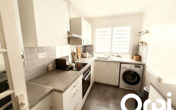 Appartement à louer    3 pièces • 65,63 m2 Montigny-le-Bretonneux