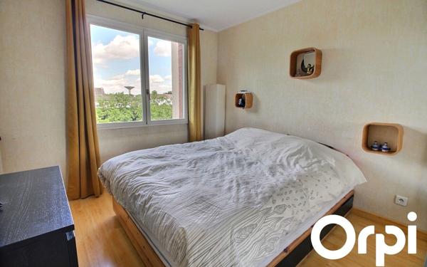 Appartement à louer    3 pièces • 65,63 m2 Montigny-le-Bretonneux