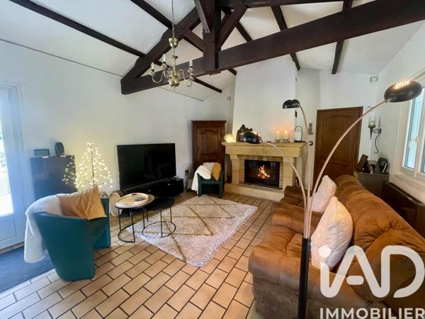 Maison à vendre 6 pièces 133 m² Villefranche-du-Périgord