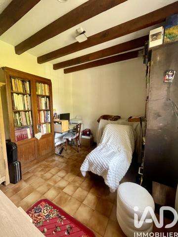 Maison à vendre 6 pièces 133 m² Villefranche-du-Périgord