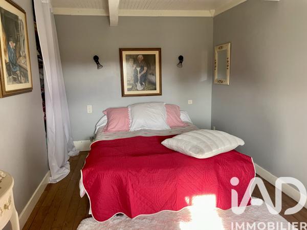 Maison à vendre 6 pièces 133 m² Villefranche-du-Périgord