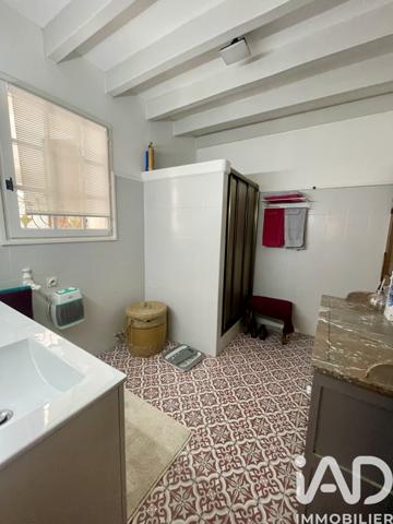 Maison à vendre 6 pièces 133 m² Villefranche-du-Périgord