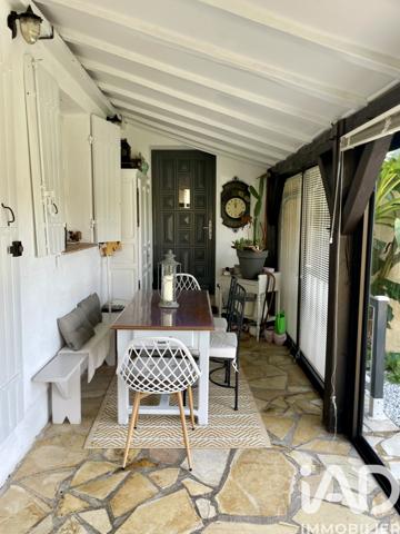 Maison à vendre 6 pièces 133 m² Villefranche-du-Périgord