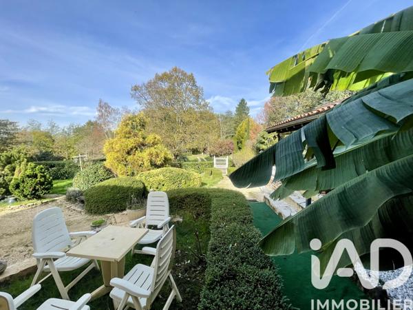 Maison à vendre 6 pièces 133 m² Villefranche-du-Périgord