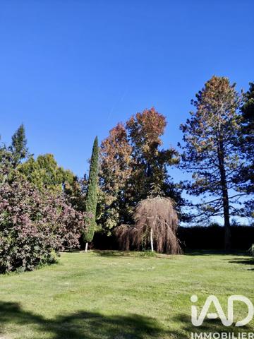 Maison à vendre 6 pièces 133 m² Villefranche-du-Périgord