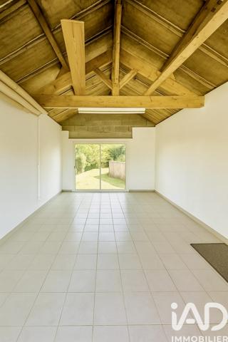 Maison à vendre 6 pièces 133 m² Villefranche-du-Périgord