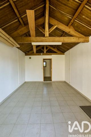 Maison à vendre 6 pièces 133 m² Villefranche-du-Périgord