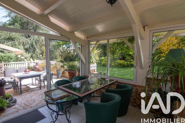 Maison à vendre 6 pièces 133 m² Villefranche-du-Périgord