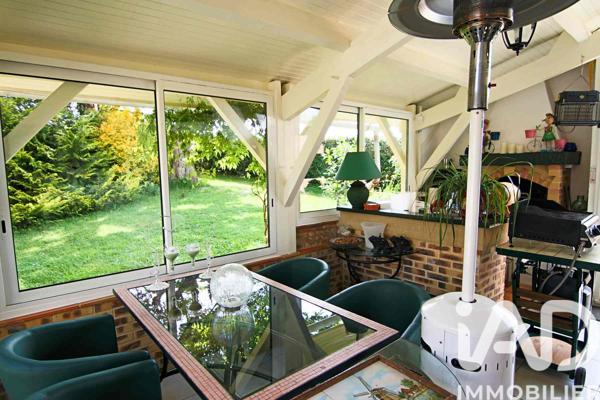 Maison à vendre 6 pièces 133 m² Villefranche-du-Périgord