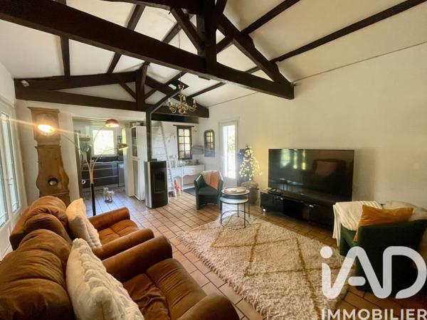 Maison à vendre 6 pièces 133 m² Villefranche-du-Périgord