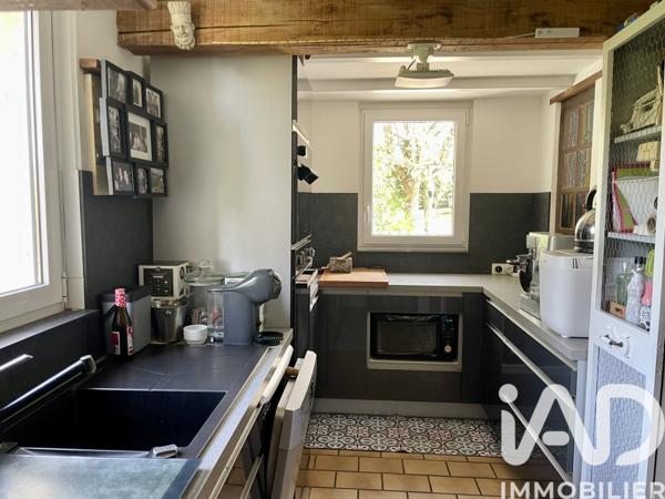 Maison à vendre 6 pièces 133 m² Villefranche-du-Périgord