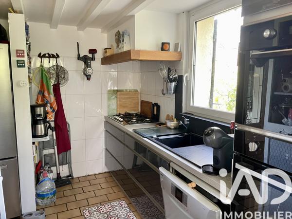 Maison à vendre 6 pièces 133 m² Villefranche-du-Périgord
