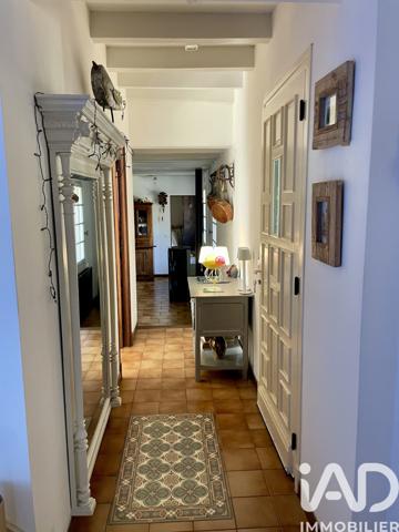 Maison à vendre 6 pièces 133 m² Villefranche-du-Périgord