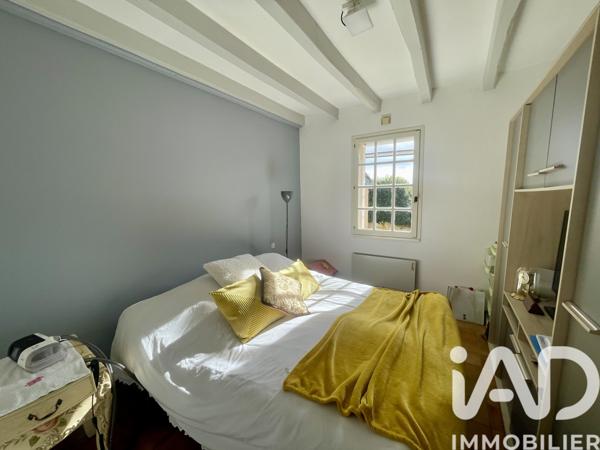 Maison à vendre 6 pièces 133 m² Villefranche-du-Périgord