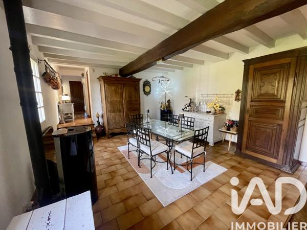 Maison à vendre 6 pièces 133 m² Villefranche-du-Périgord