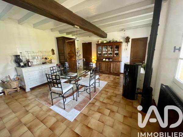 Maison à vendre 6 pièces 133 m² Villefranche-du-Périgord