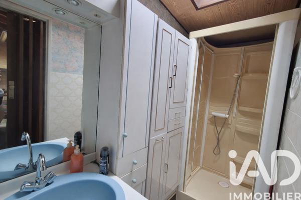 Maison à vendre 5 pièces 103 m² Frévent
