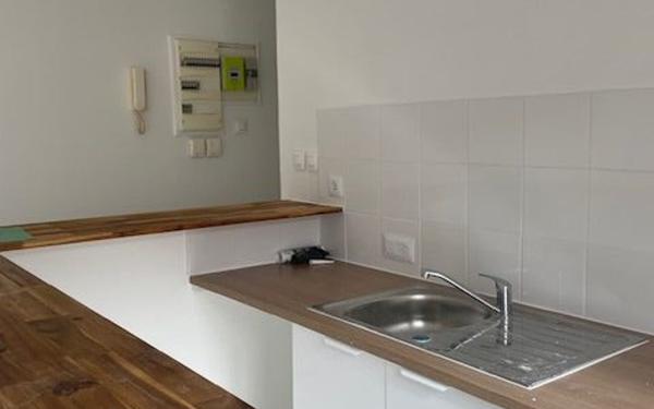 Appartement à louer    1 pièce • 23 m2 Tremblay-en-France