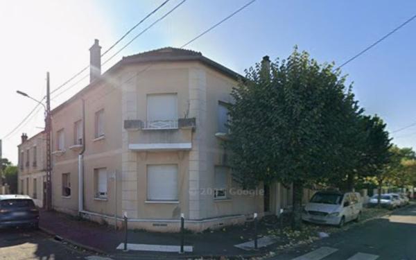 Appartement à louer    1 pièce • 23 m2 Tremblay-en-France