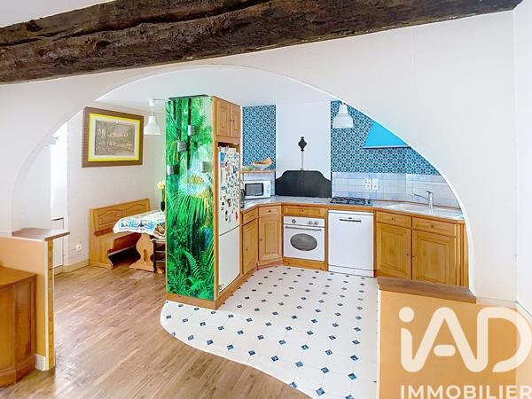 Maison à vendre 4 pièces 73 m² Janzé