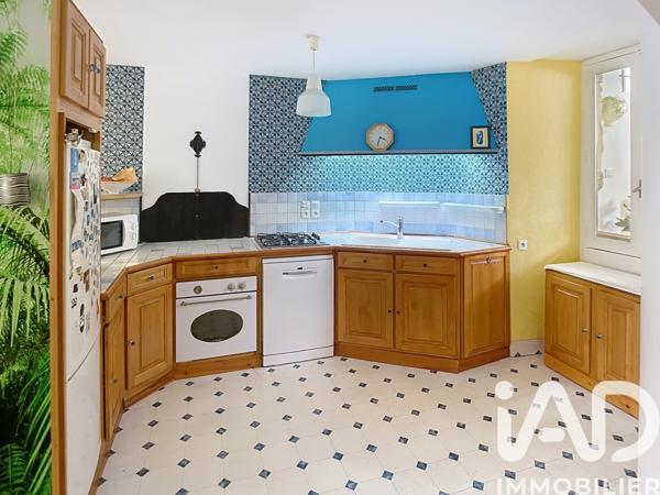 Maison à vendre 4 pièces 73 m² Janzé