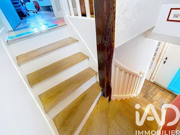 Maison à vendre 4 pièces 73 m² Janzé